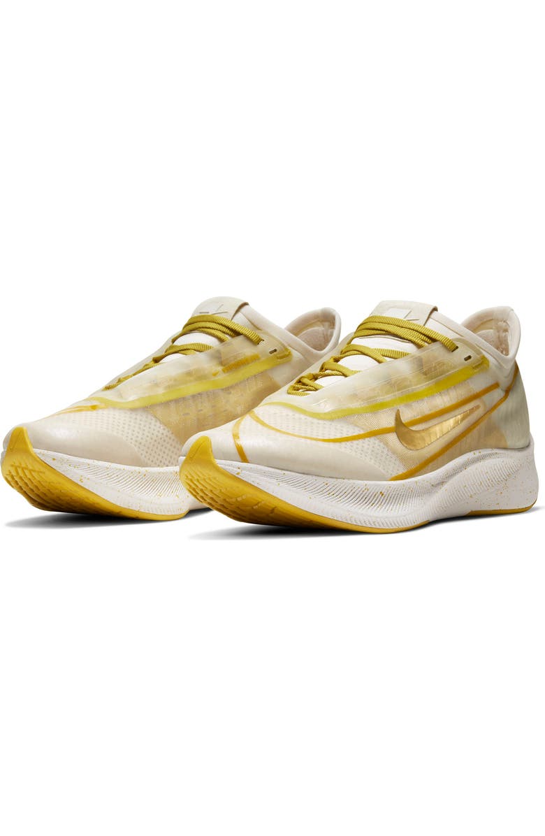 Nike Zoom Fly 3 Running Shoe, Main, color,