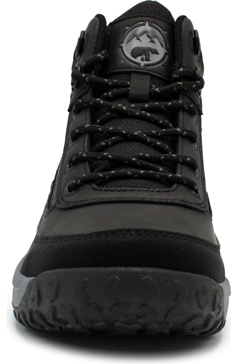 POLAR RANGE Lundar Boot, Alternate, color,