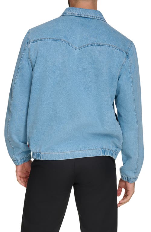 Levi's Canvas Utility Jacket