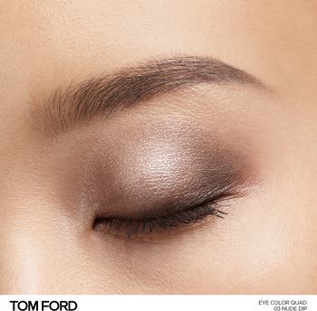 Eye Color Quad Eyeshadow Palette
