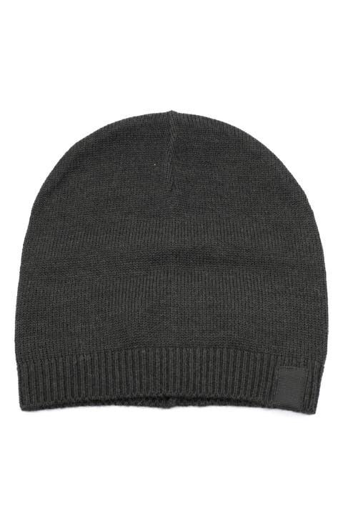 Merino Wool Beanie