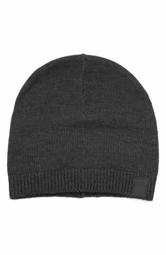 Portolano Merino Wool Beanie