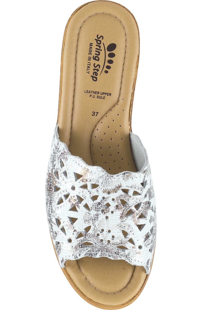 Spring Step Estella Sandal, Alternate, color,