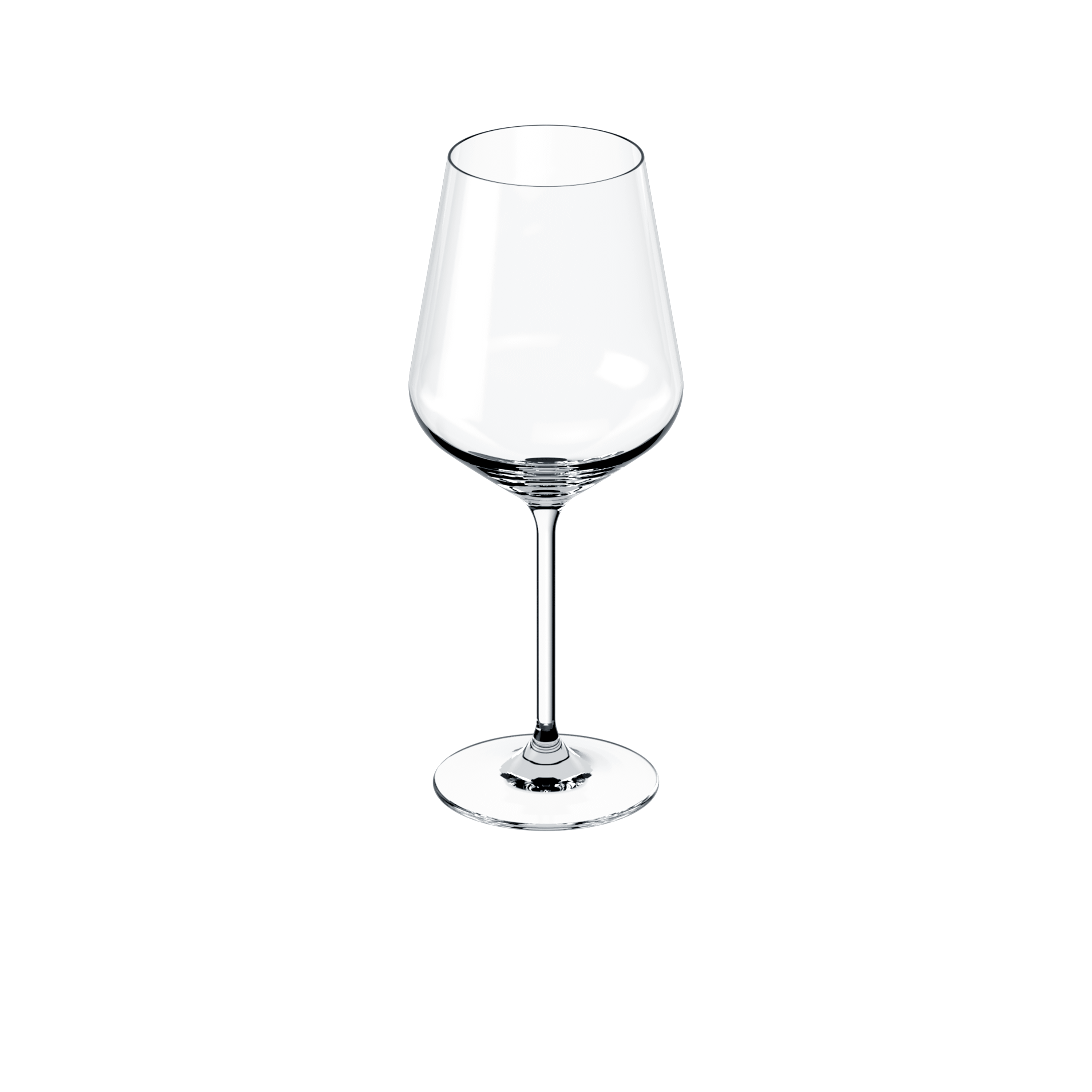 selected clear