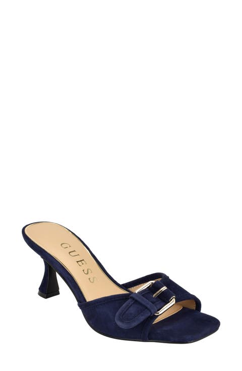 Dista Slide Sandal (Women)
