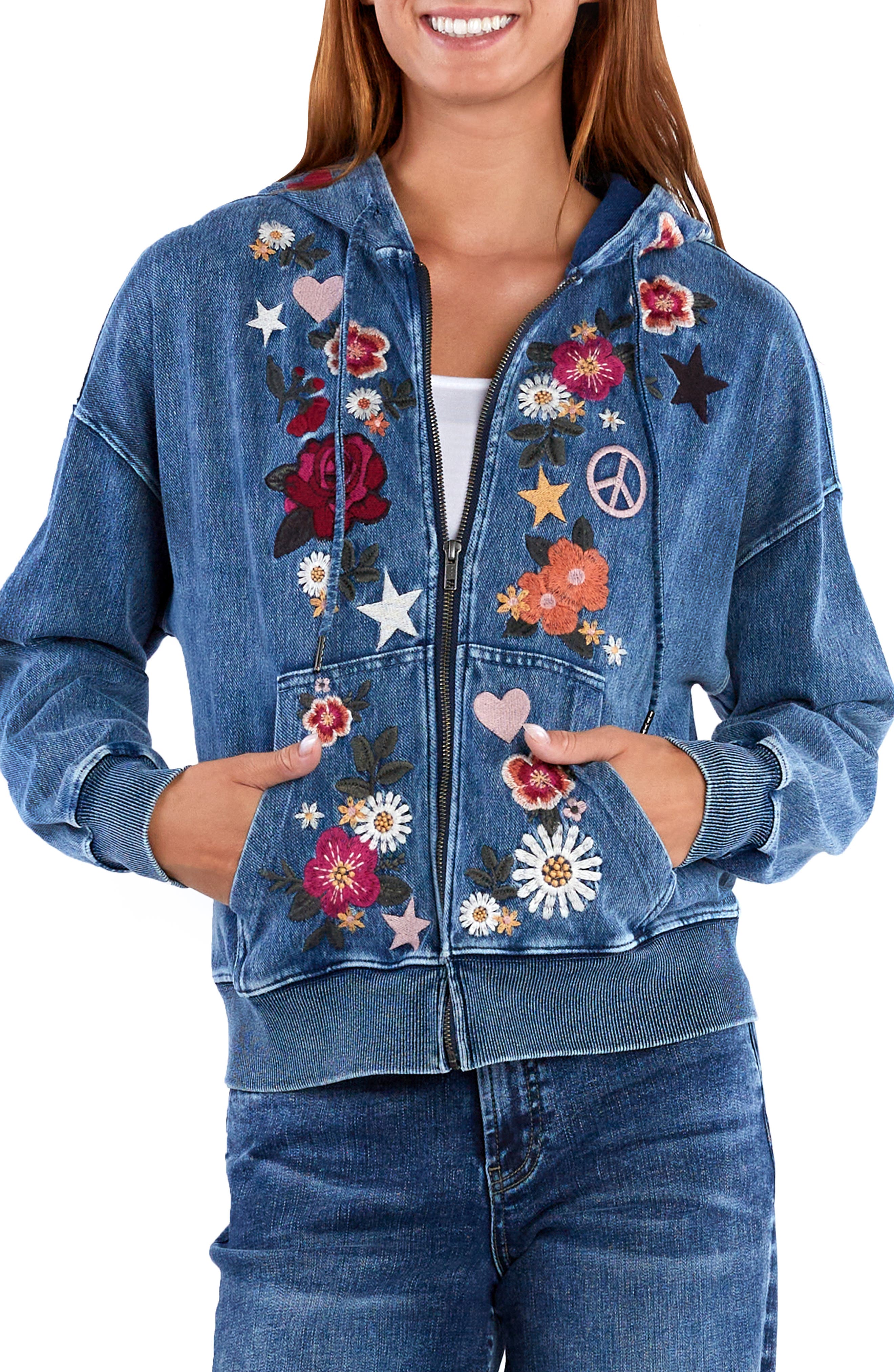 DENIM