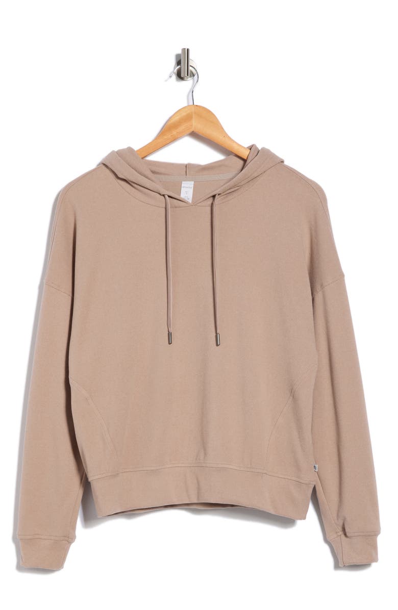 MARIKA Riley Hoodie, Alternate, color, H. Atmosphere