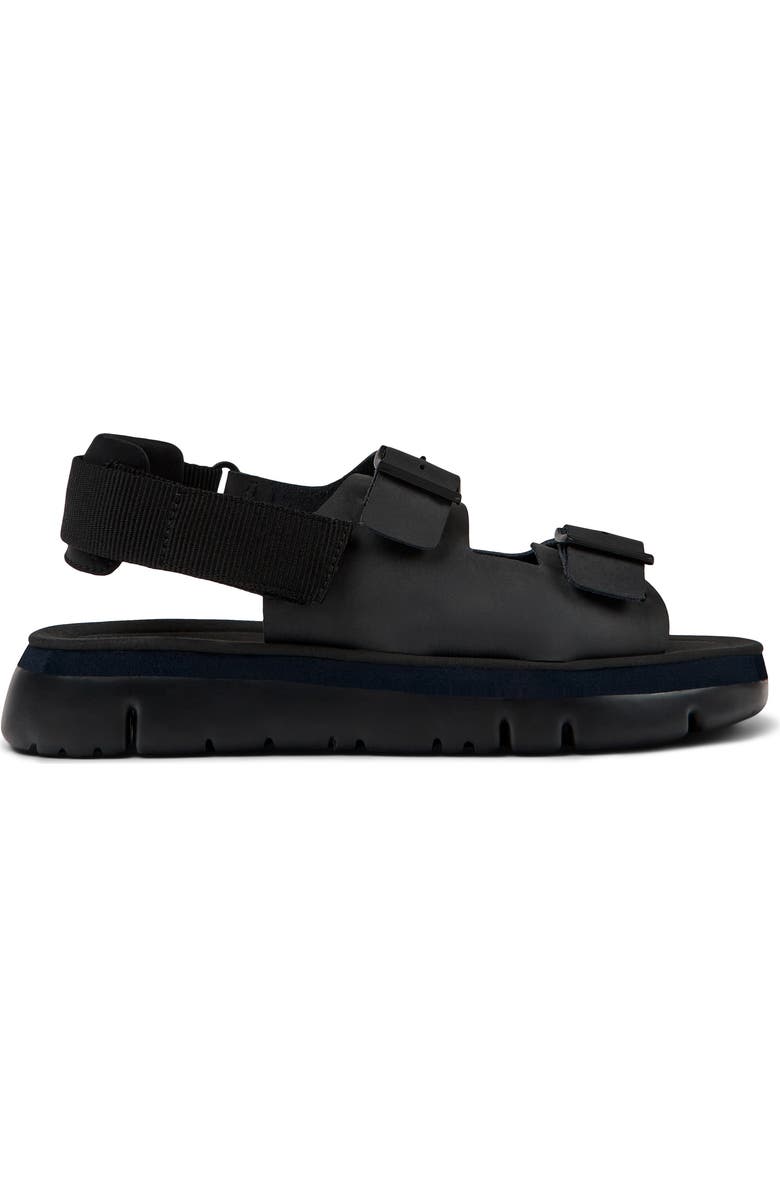 Camper Oruga Sandal, Main, color,