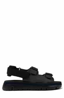 Camper Oruga Sandal