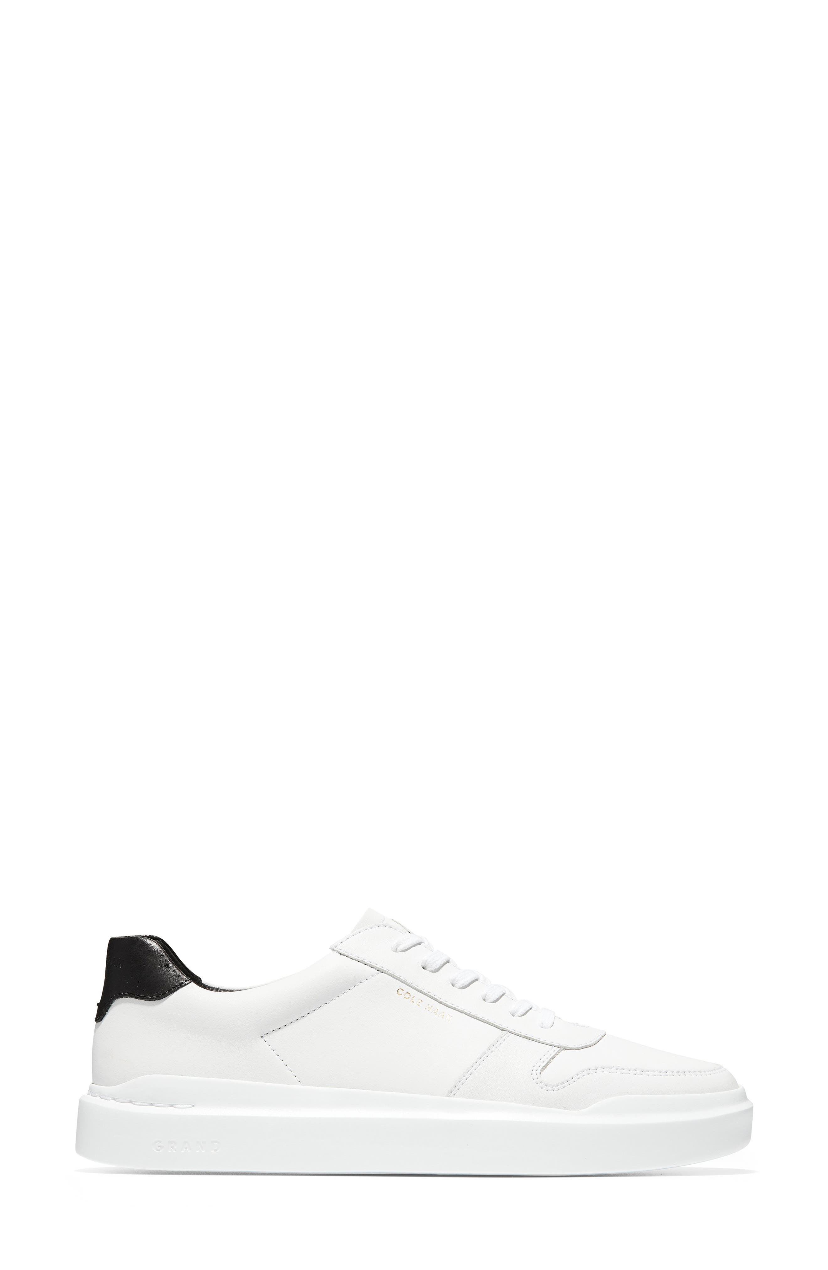 Cole Haan GrandPro Rally Sneaker, Alternate, color, 
