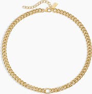 Electric Picks Lincoln Necklace