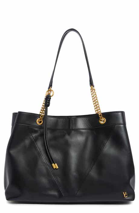 Mylah Leather Hobo