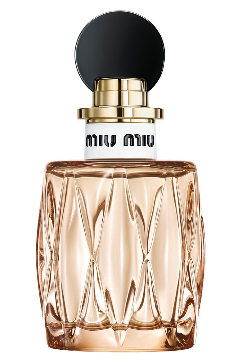 Miutine Eau de Parfum, Main, color, NO COLOR