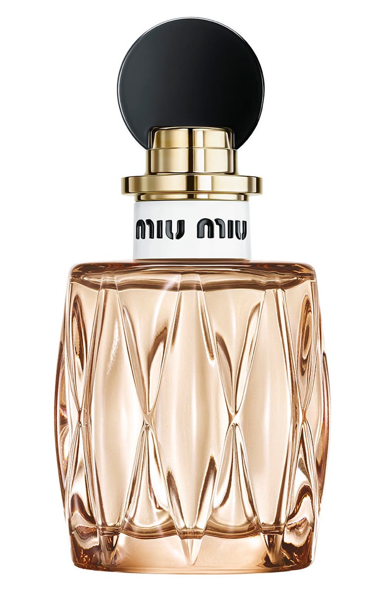 Miu Miu Miutine Eau de Parfum, Main, color, 