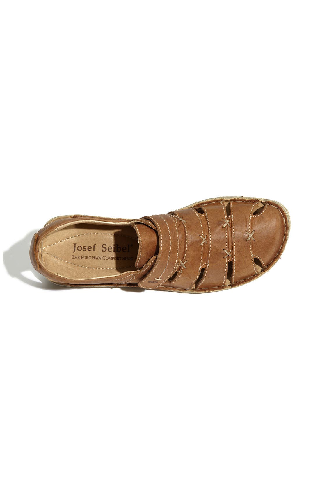 Josef Seibel Ida Sandal, Alternate, color, 