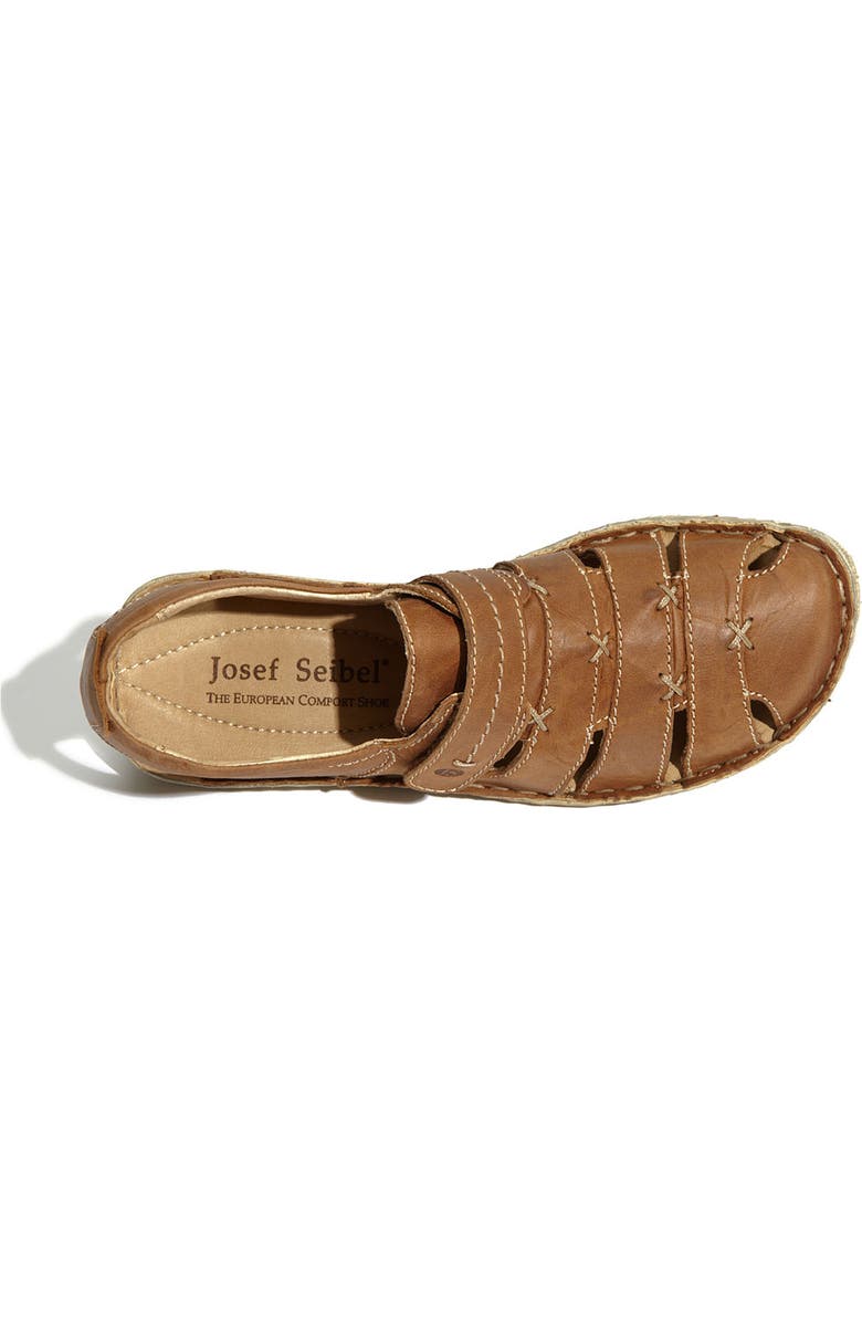 Josef Seibel Ida Sandal, Alternate, color,
