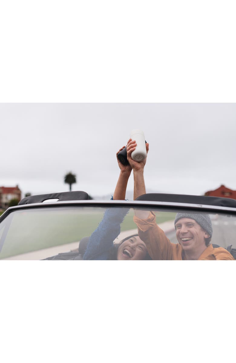 Fellow Carter Move Mug with 360º Sip Lid, Alternate, color, Matte White