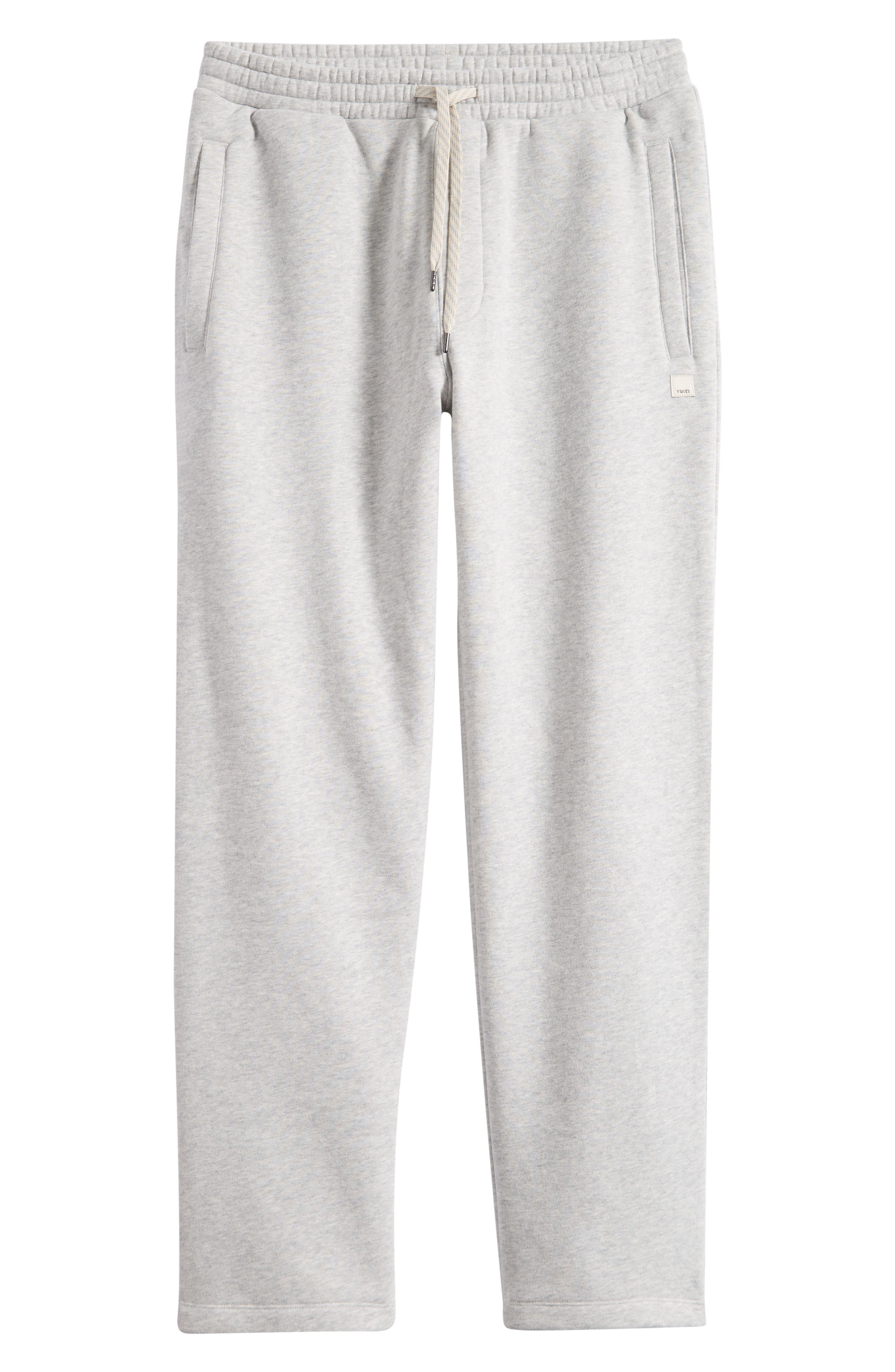 LIGHT HEATHER GREY