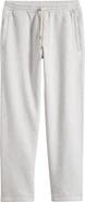 Vuori Seaside Relaxed Organic Cotton Blend Sweatpants