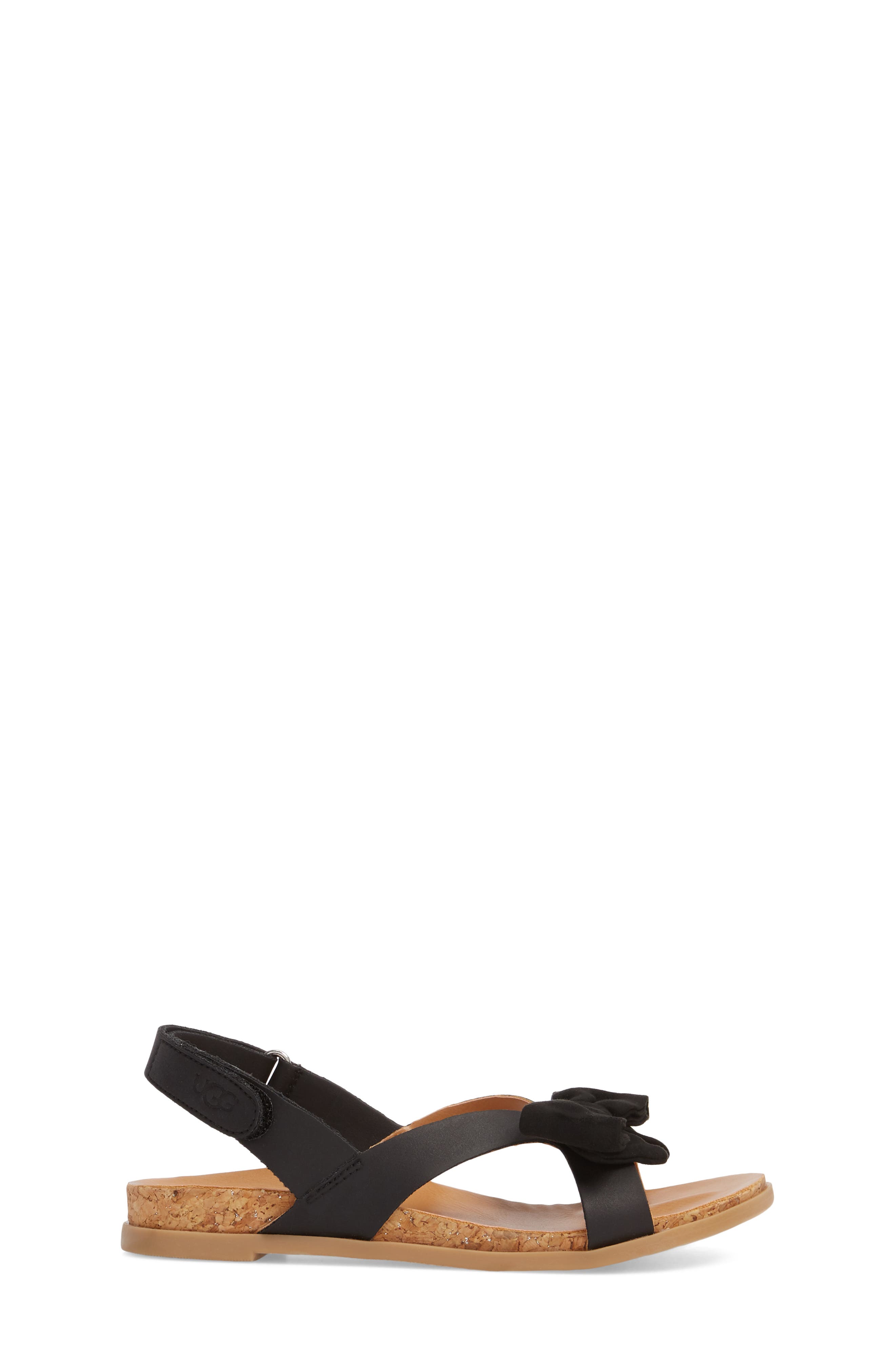 UGG<sup>®</sup> Fonda Sandal, Alternate, color, 