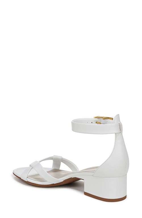 SARTO BY FRANCO SARTO SARTO BY FRANCO SARTO NERISSA ANKLE STRAP SANDAL 
