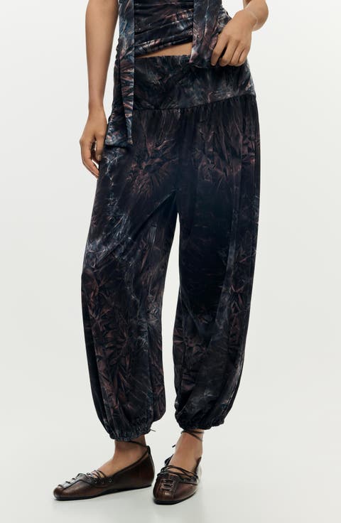 Balloon Pants