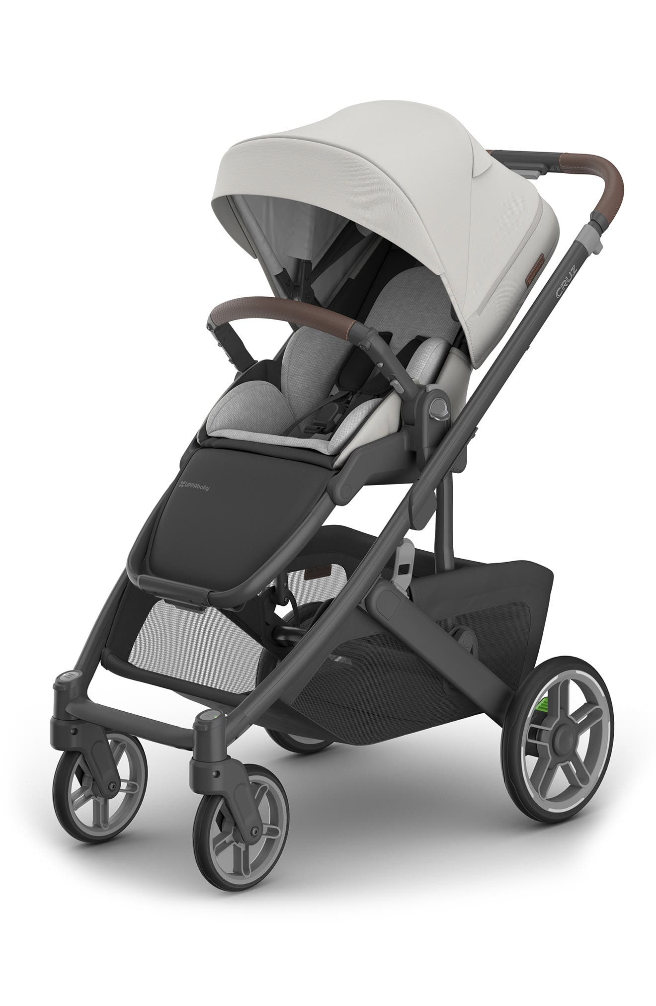 UPPAbaby Cruz® V3 Stroller in Savannah 