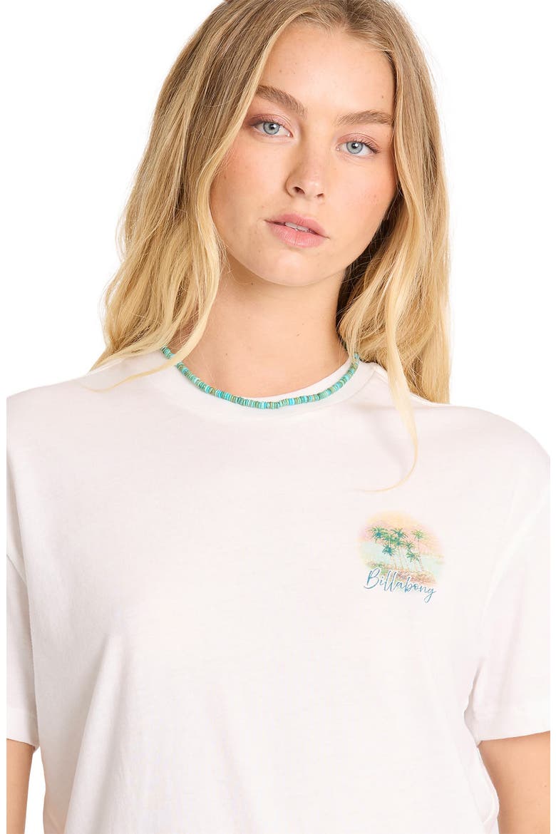 Catching Waves Graphic T-Shirt, Alternate, color, SALT CRYSTAL