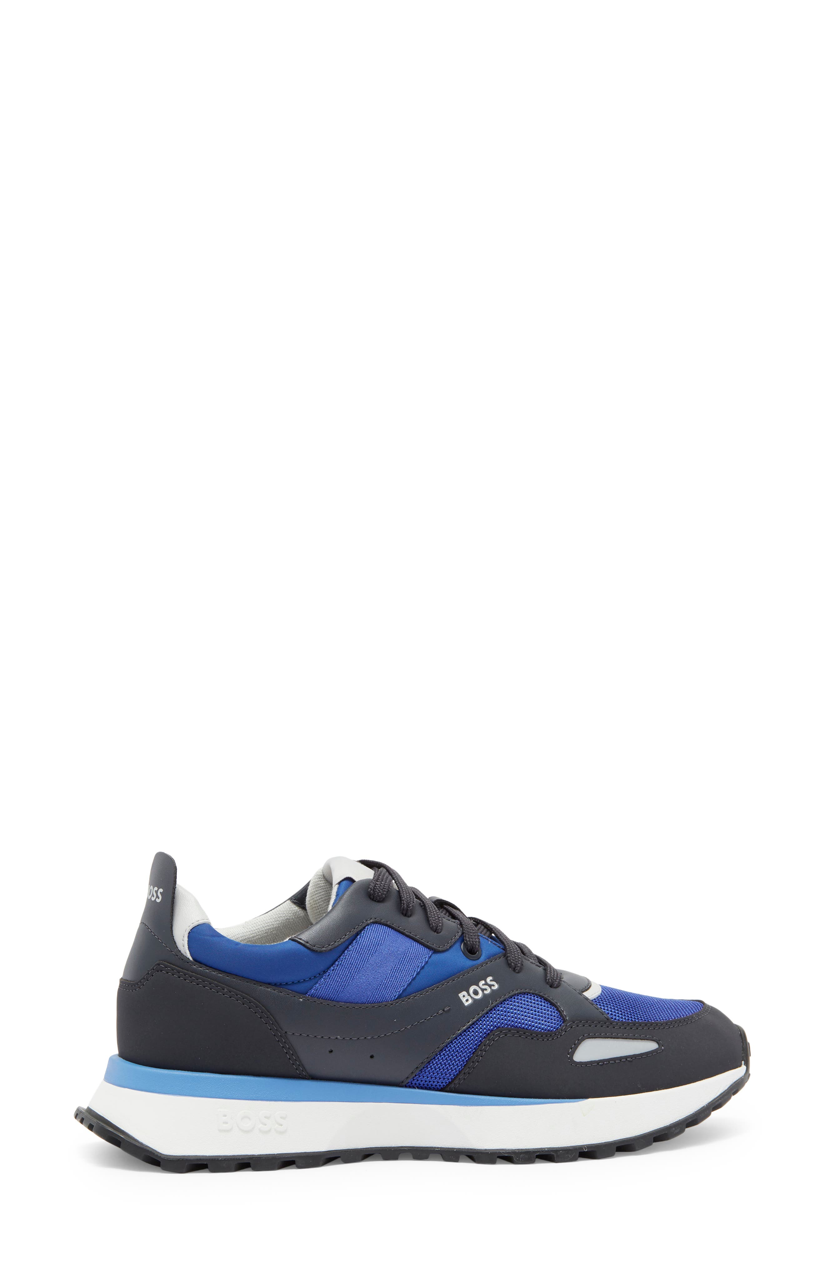 BOSS Jonah Runn Sneaker, Alternate, color, 