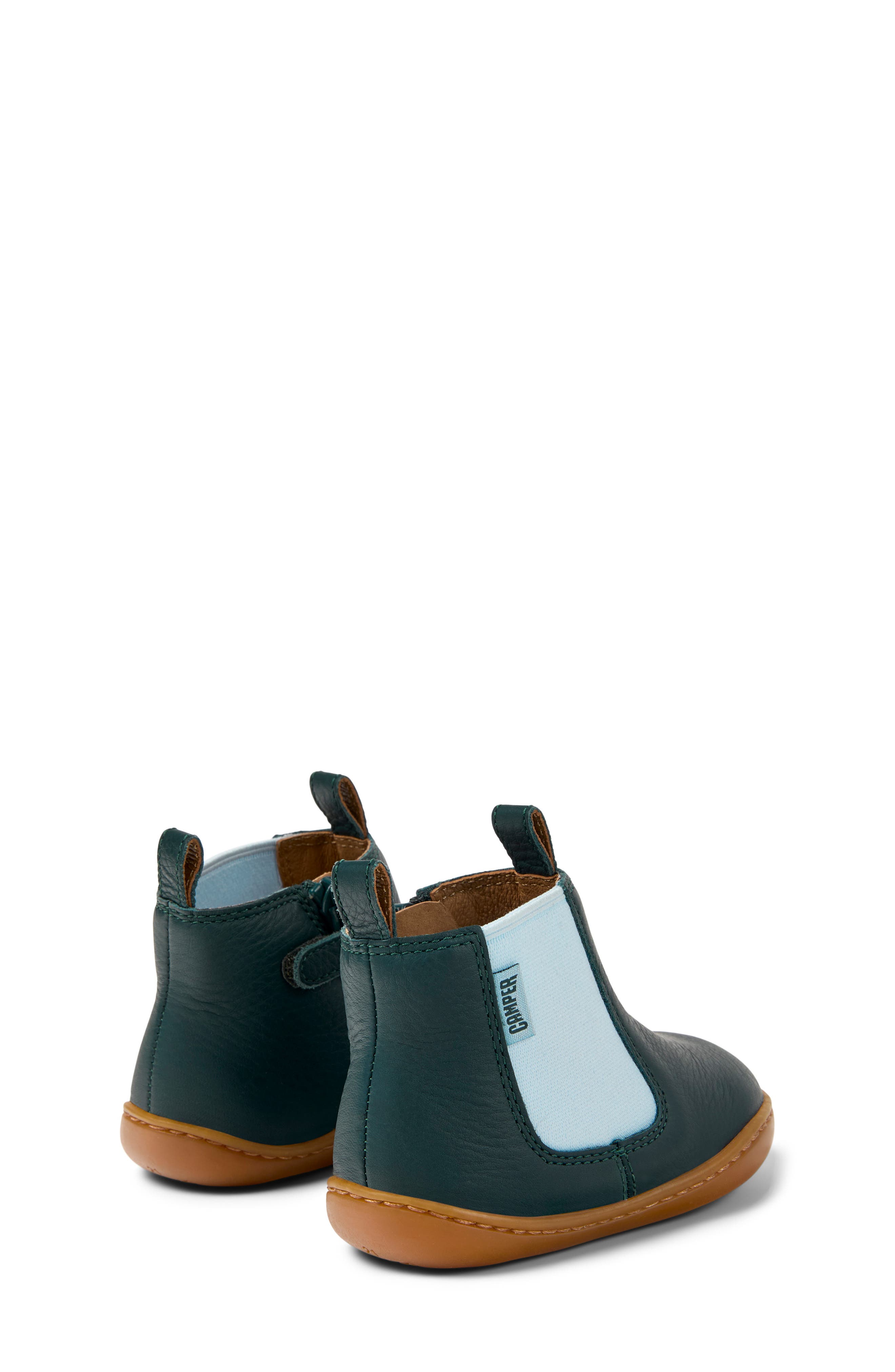 Camper Kids' Peu Cami Chelsea Boot, Alternate, color, 