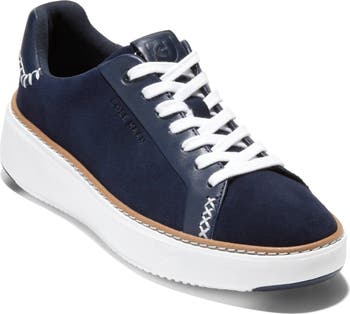Cole Haan GrandPro Topspin Sneaker (Women) | Nordstrom