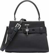 DKNY Bleeker Small Satchel