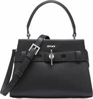 DKNY Bleeker Small Satchel