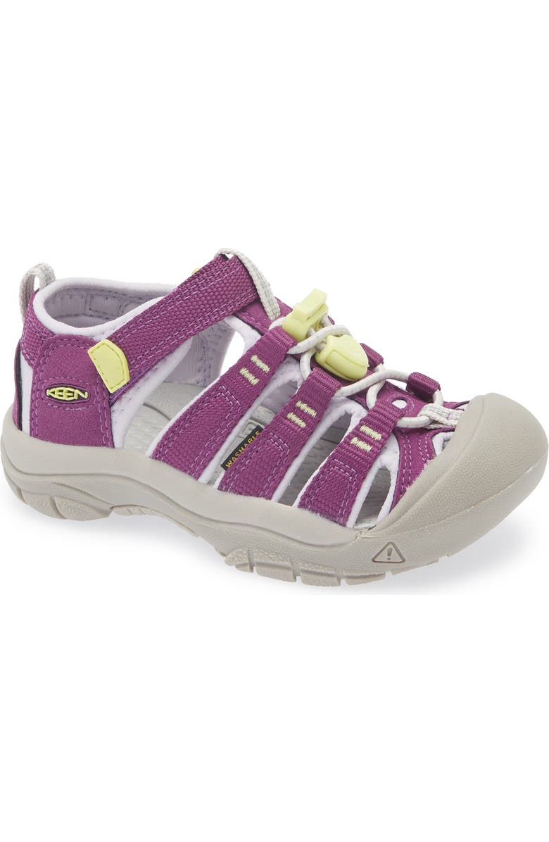 KEEN Kids' Newport H2 Sandal, Main, color,