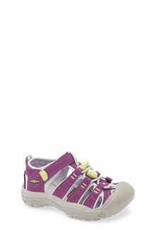 KEEN Kids' Newport H2 Sandal
