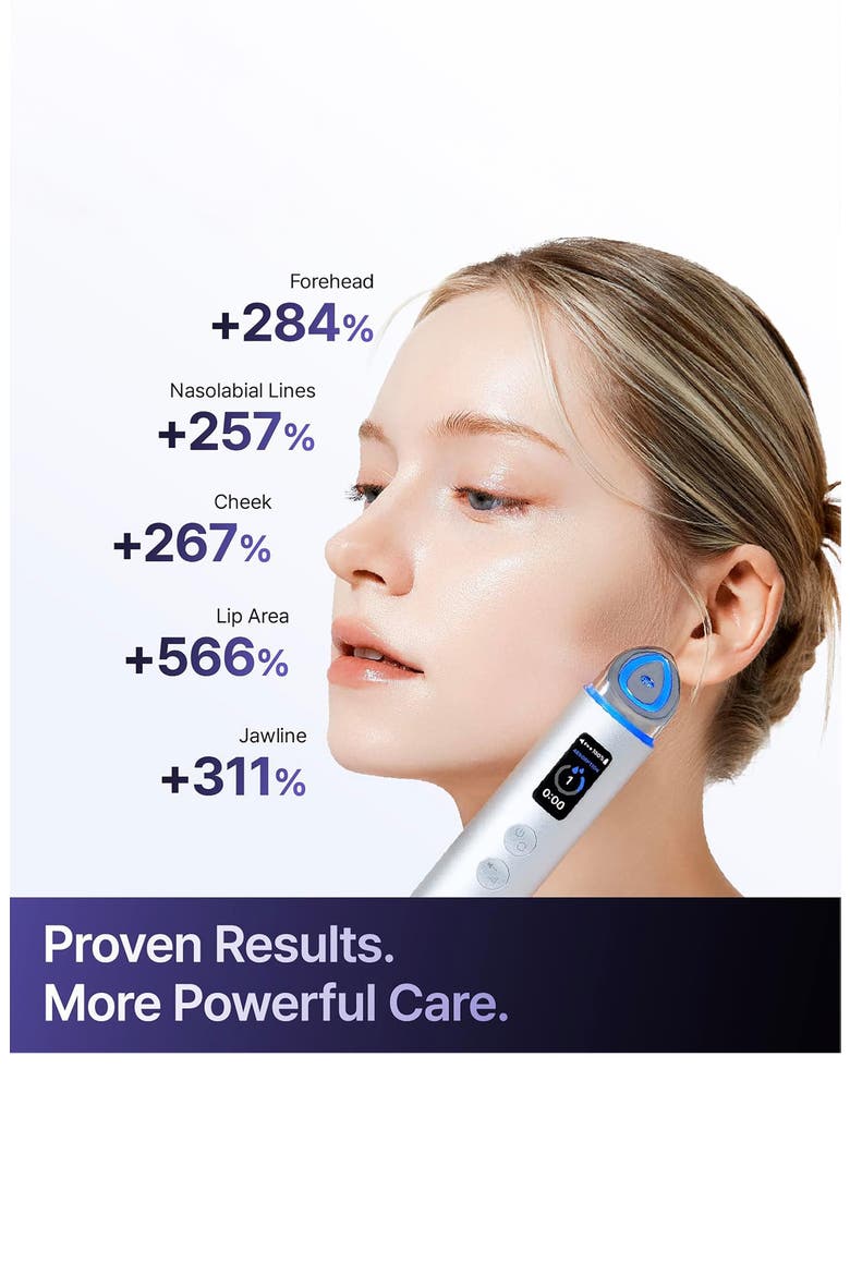 Madeca Prime Max Facial Device, Alternate, color, NO COLOR