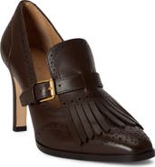 Ralph Lauren Colleen Pump