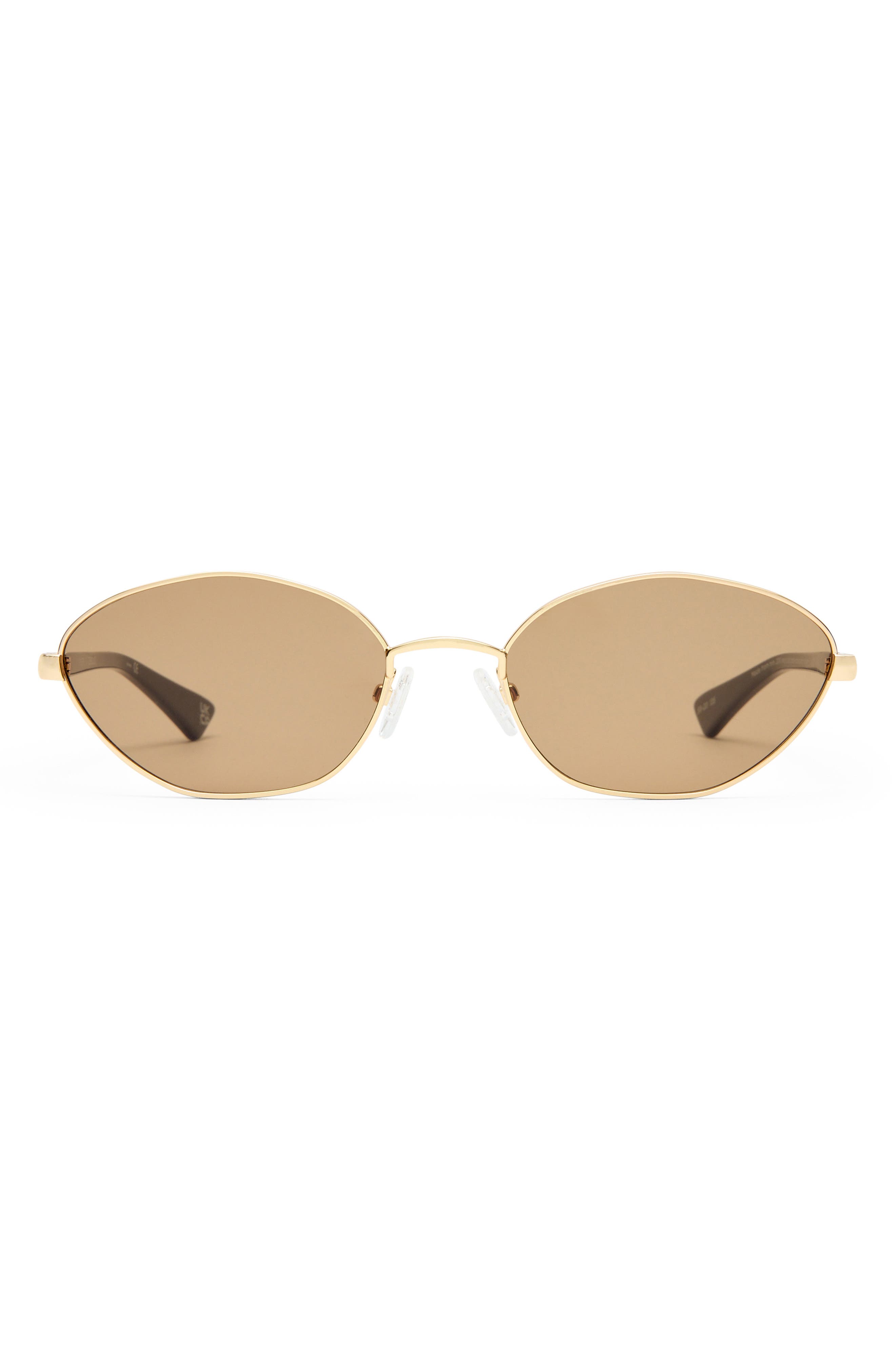 selected GOLD / BROWN MONO