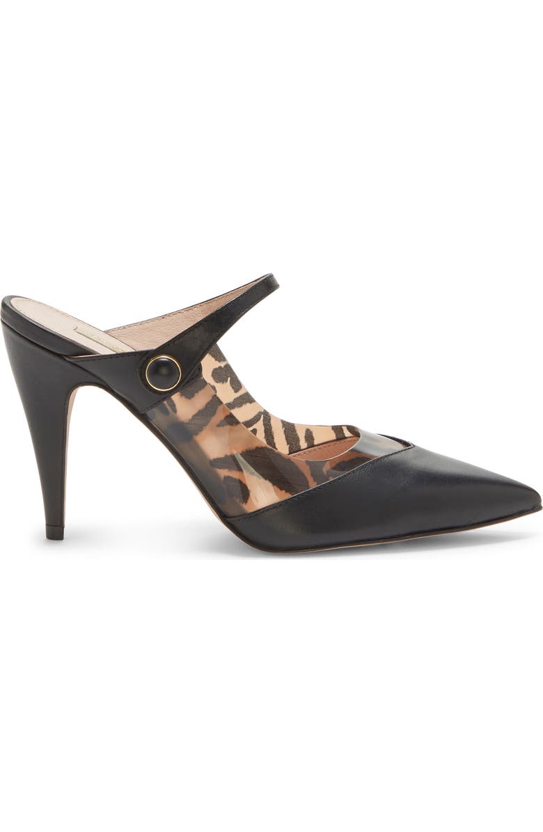 Louise et Cie Joykiss Mule, Alternate, color,