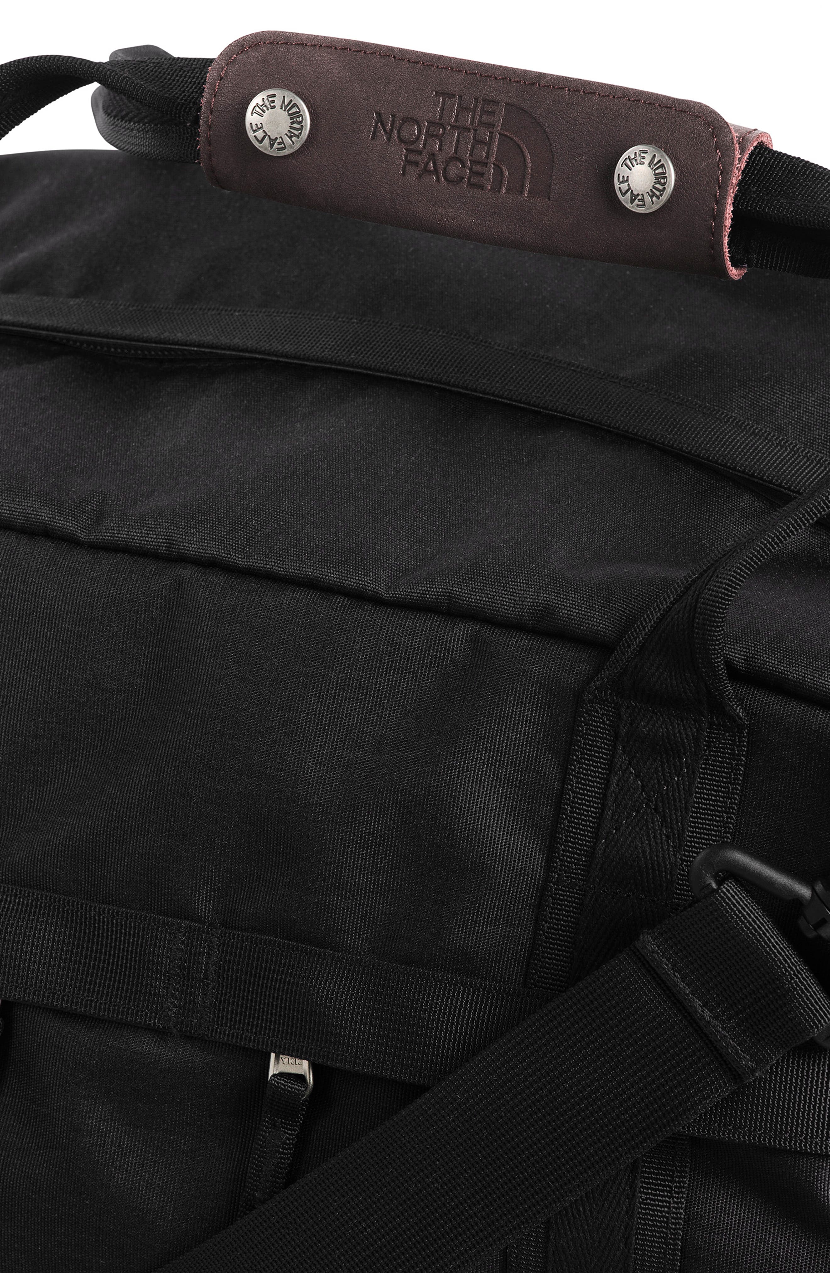 The North Face Berkeley Duffle Bag, Alternate, color, 
