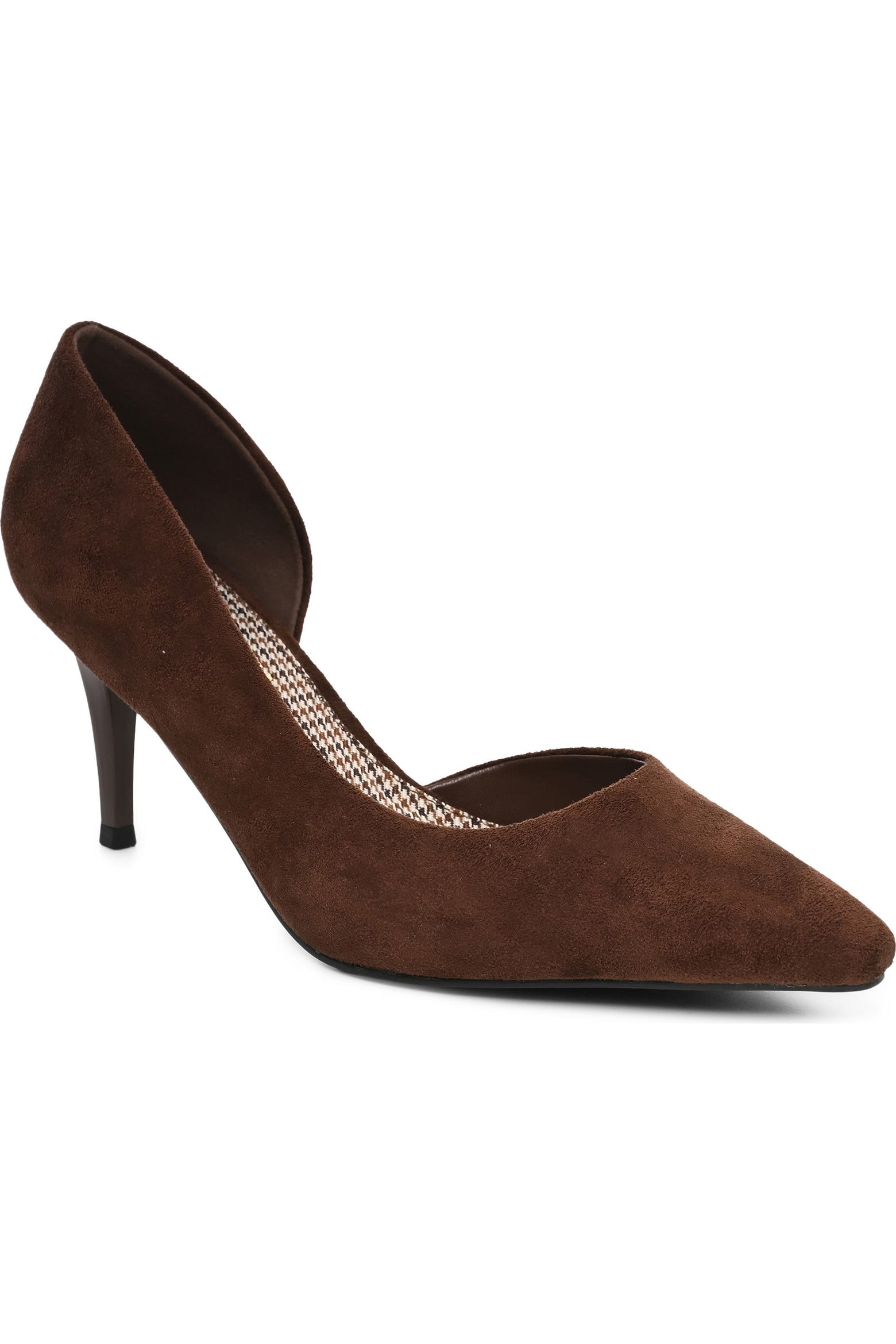 Color Code 055 JASON WU Millo d'Orsay Pump (Women) | Nordstromrack