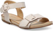 Miz Mooz Tatum Ankle Strap Sandal
