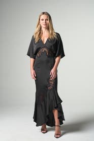 JBQ Aralyn Dress