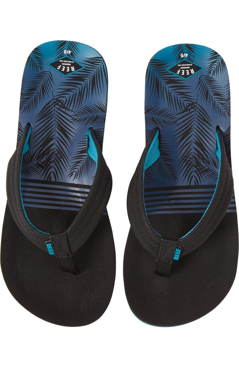 Reef Ahi Flip Flop, Main, color,