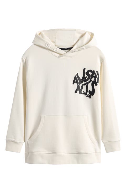 Kids' Distortion Orlando Graphic Cotton Hoodie (Little Kid & Big Kid)
