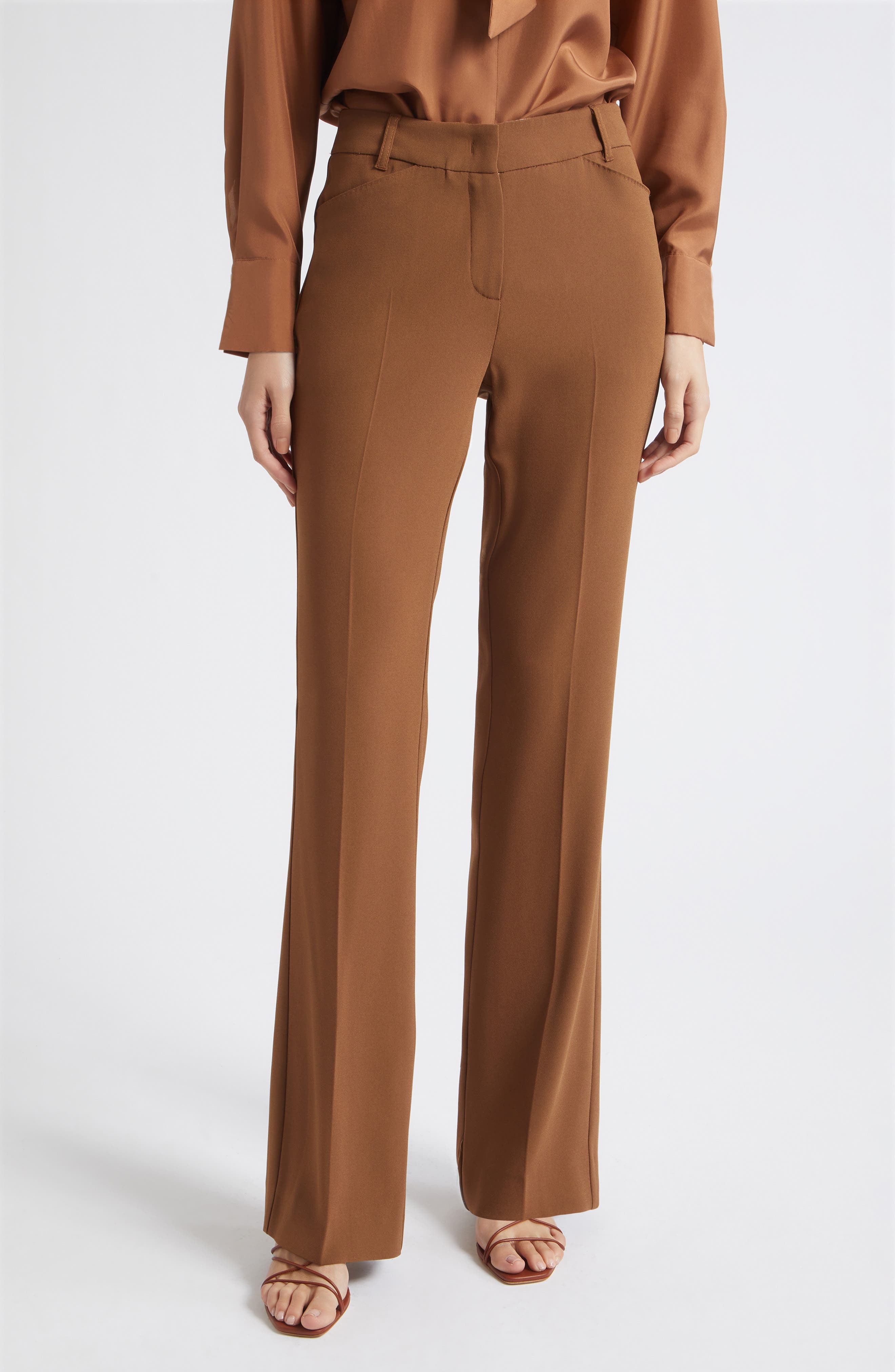 selected CAMEL