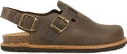 Celtic & Co. Welt Sole Sling Back Clogs
