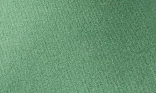 DELUC DELUC POLLY CREWNECK SWEATER 