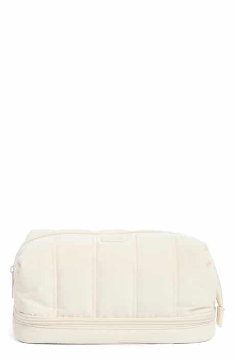 Drop Bottom Beauty Case