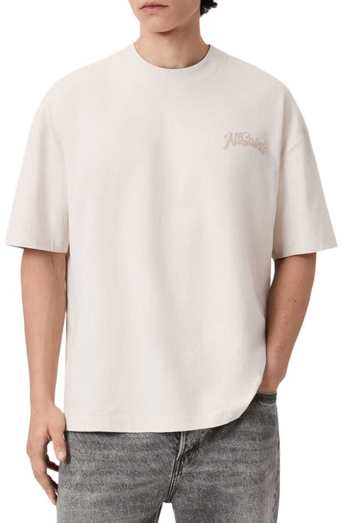 Odyssey Cotton Graphic T-Shirt